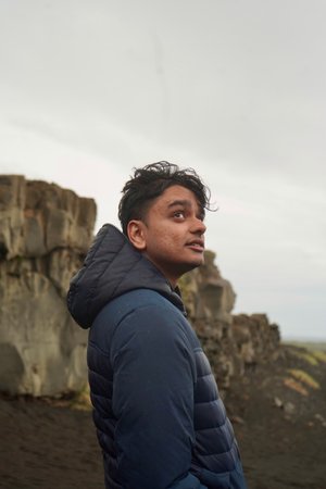 Vinit Patel